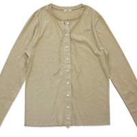 Cardigan (NOWOS) ※ご予約アイテム。