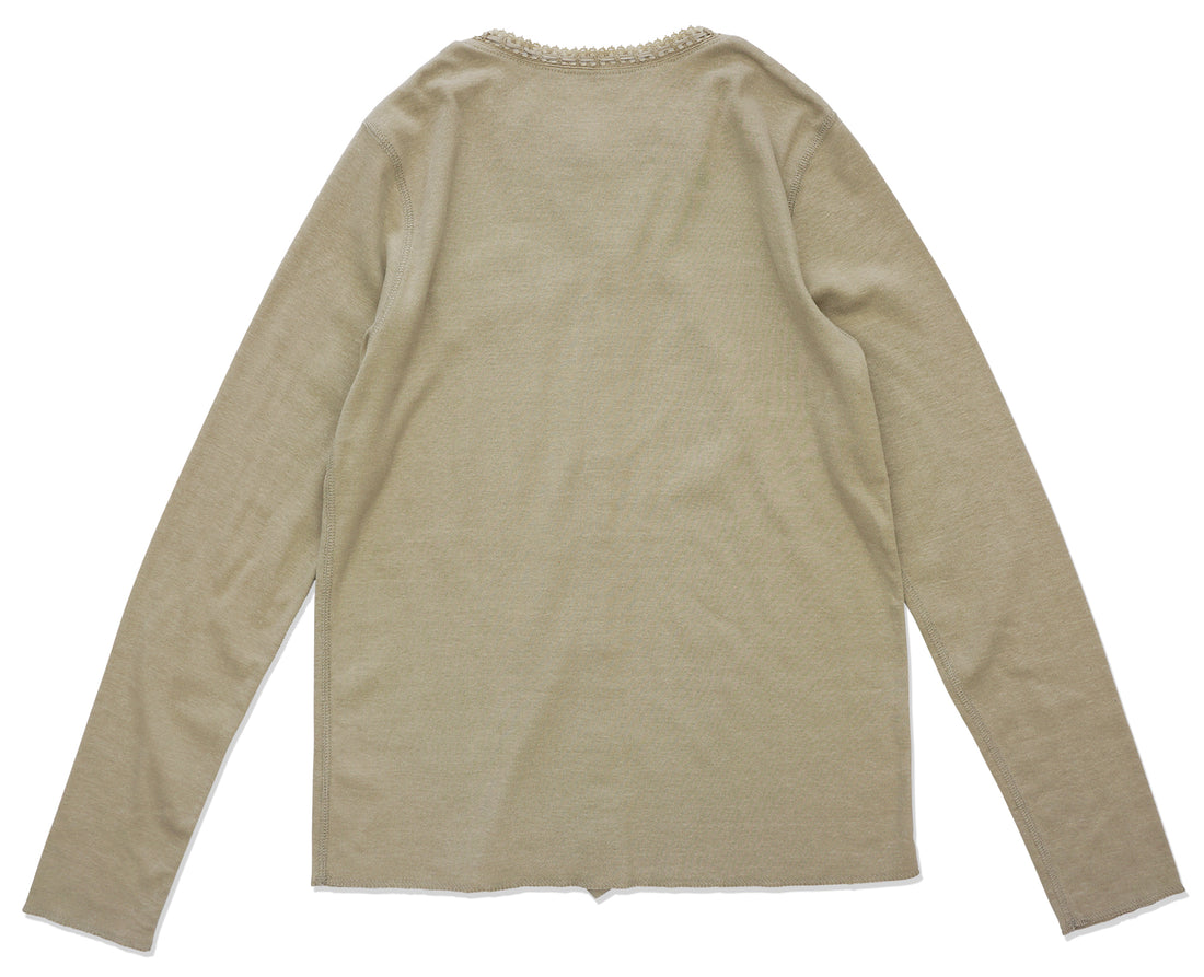Cardigan (NOWOS) ※ご予約アイテム。