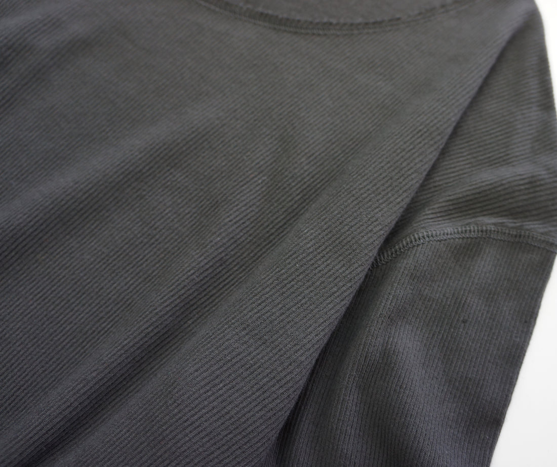 Long Sleeve Top (NOWOS) ※ご予約アイテム。