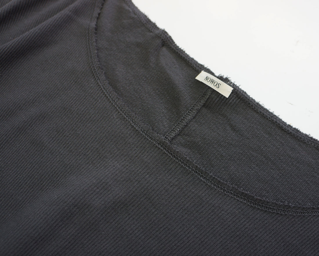 Long Sleeve Top (NOWOS) ※ご予約アイテム。