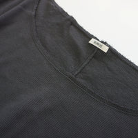 Long Sleeve Top (NOWOS) ※ご予約アイテム。