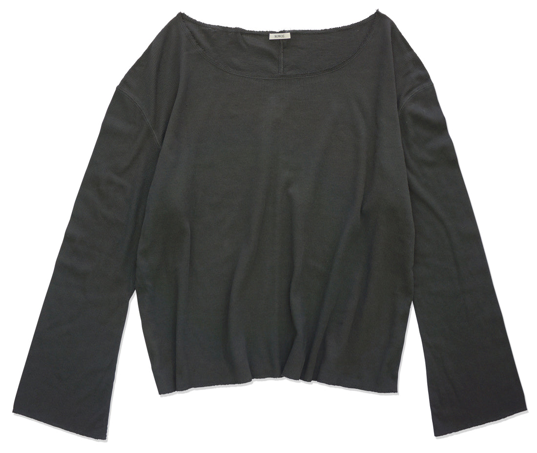 Long Sleeve Top (NOWOS) ※ご予約アイテム。