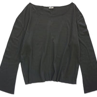 Long Sleeve Top (NOWOS) ※ご予約アイテム。