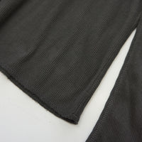 Long Sleeve Top (NOWOS) ※ご予約アイテム。