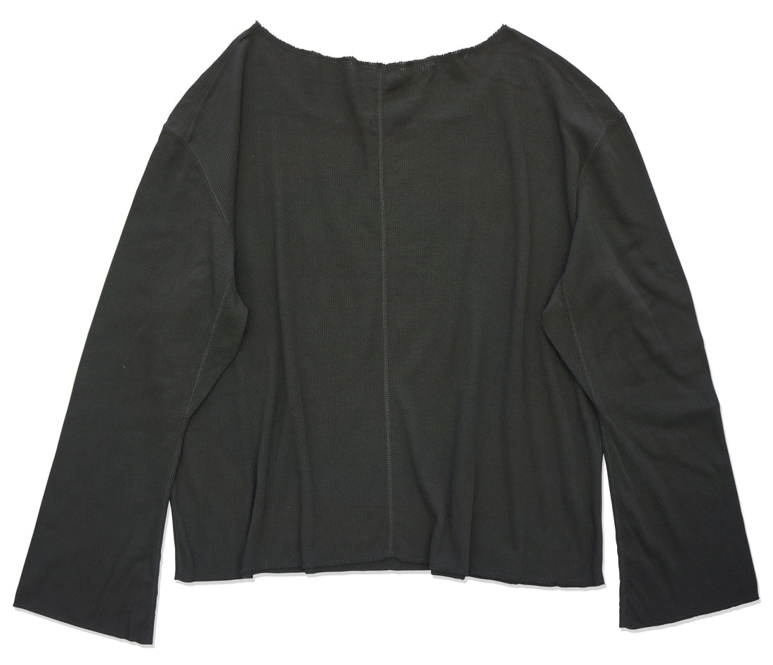Long Sleeve Top (NOWOS) ※ご予約アイテム。