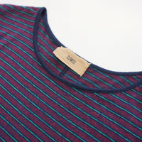 Stripe Top (NOWOS)  ※ご予約アイテム。