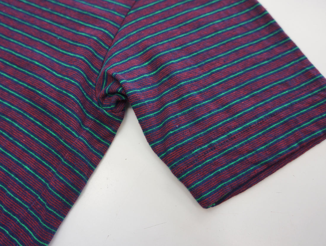 Stripe Top (NOWOS)  ※ご予約アイテム。