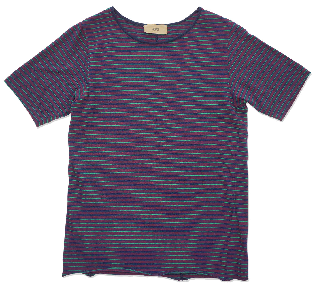 Stripe Top (NOWOS)  ※ご予約アイテム。