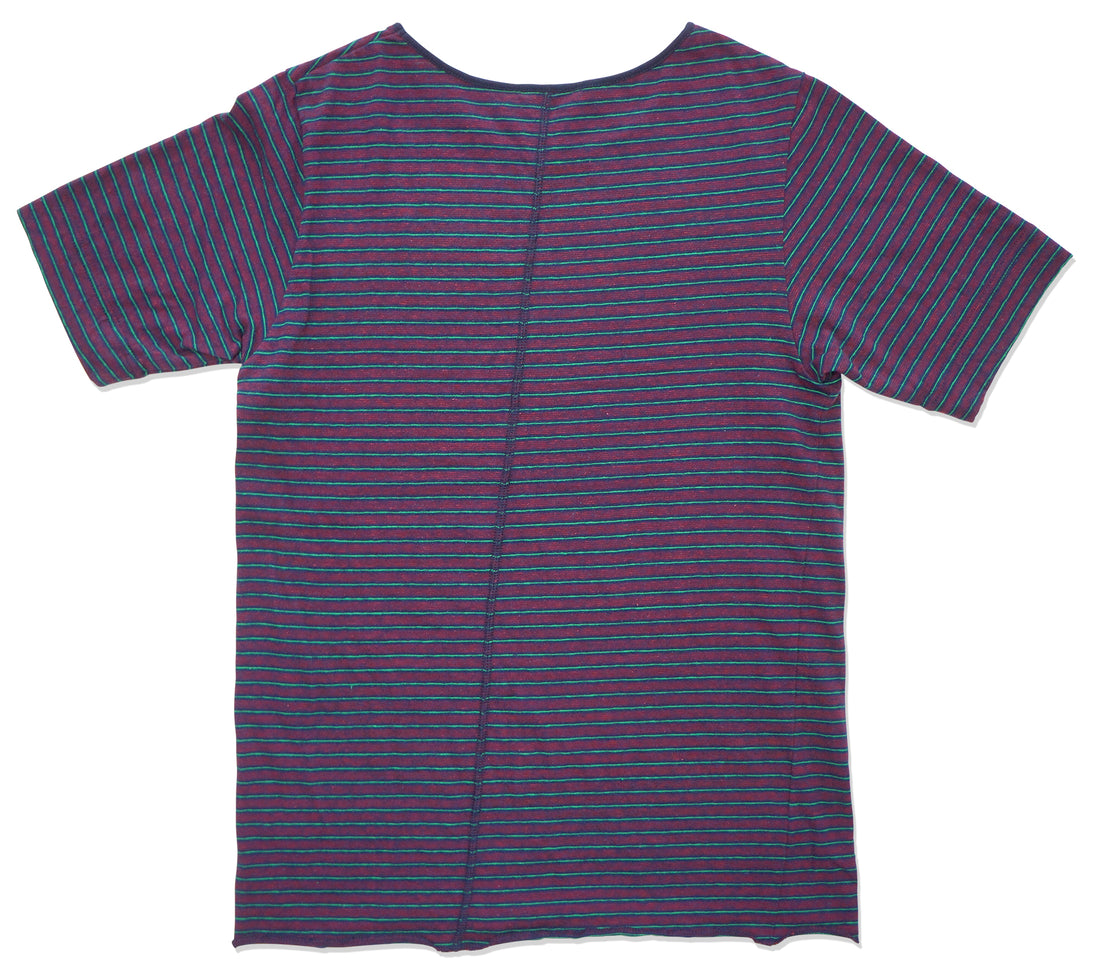 Stripe Top (NOWOS)  ※ご予約アイテム。