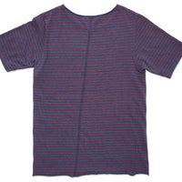 Stripe Top (NOWOS)  ※ご予約アイテム。