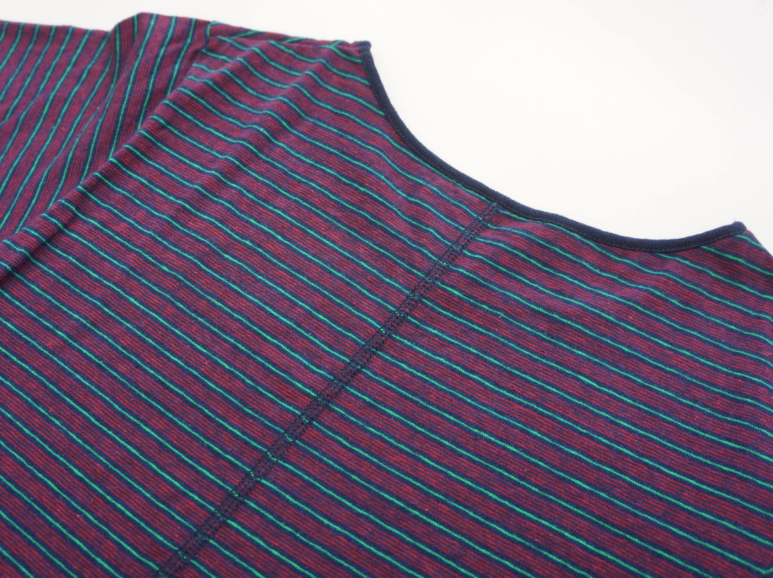 Stripe Top (NOWOS)  ※ご予約アイテム。