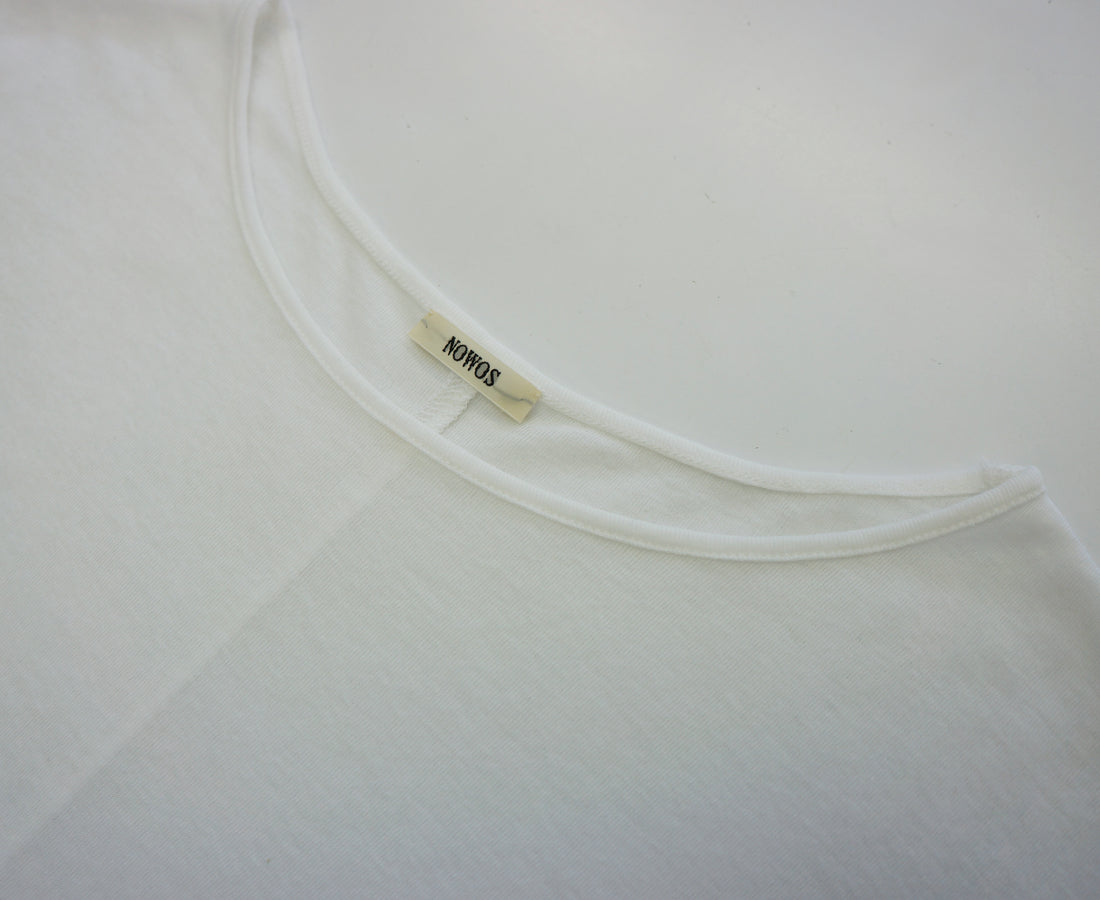Short Sleeve T-Shirt (NOWOS) ※ご予約アイテム。