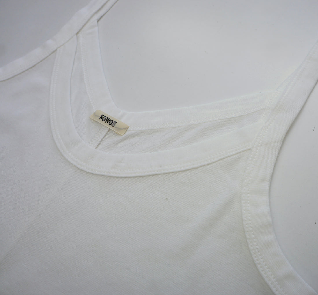 Tank Top (NOWOS) ※ご予約アイテム。