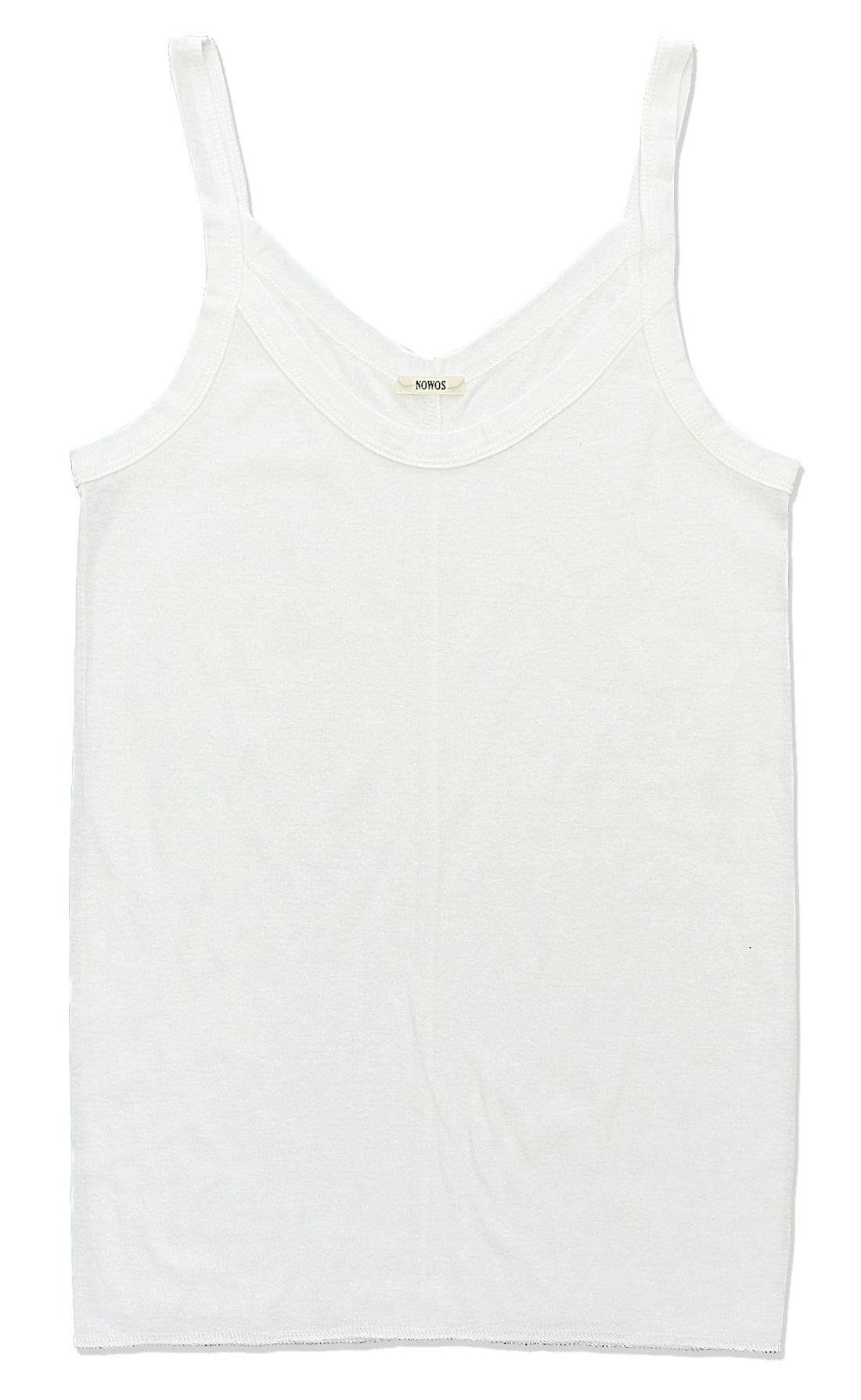 Tank Top (NOWOS) ※ご予約アイテム。