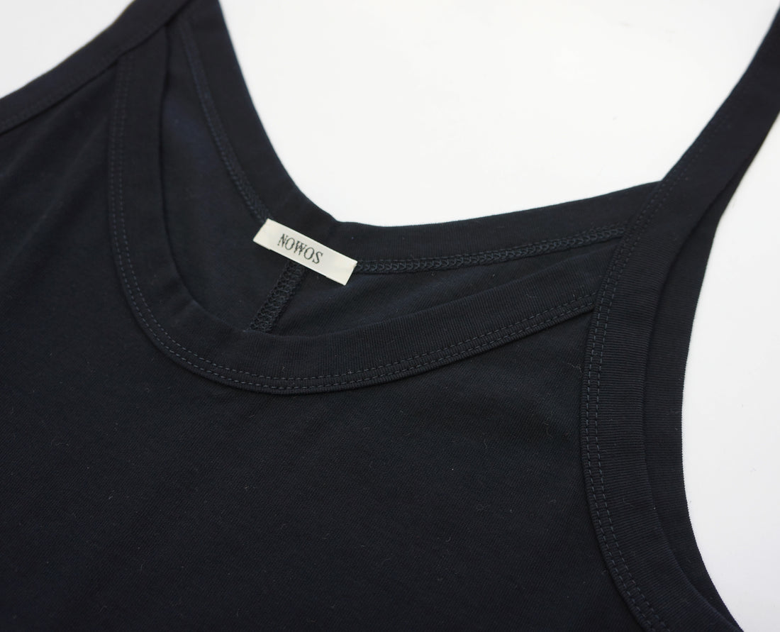 Tank Top (NOWOS) ※ご予約アイテム。