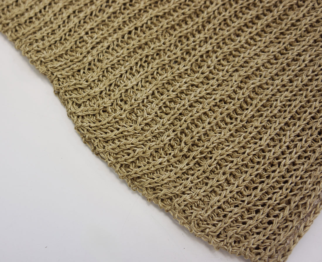 Knit Skirt (NOWOS) ※ご予約アイテム。