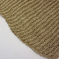 Knit Skirt (NOWOS) ※ご予約アイテム。