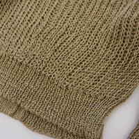 Short Cardigan (NOWOS) ※ご予約アイテム。