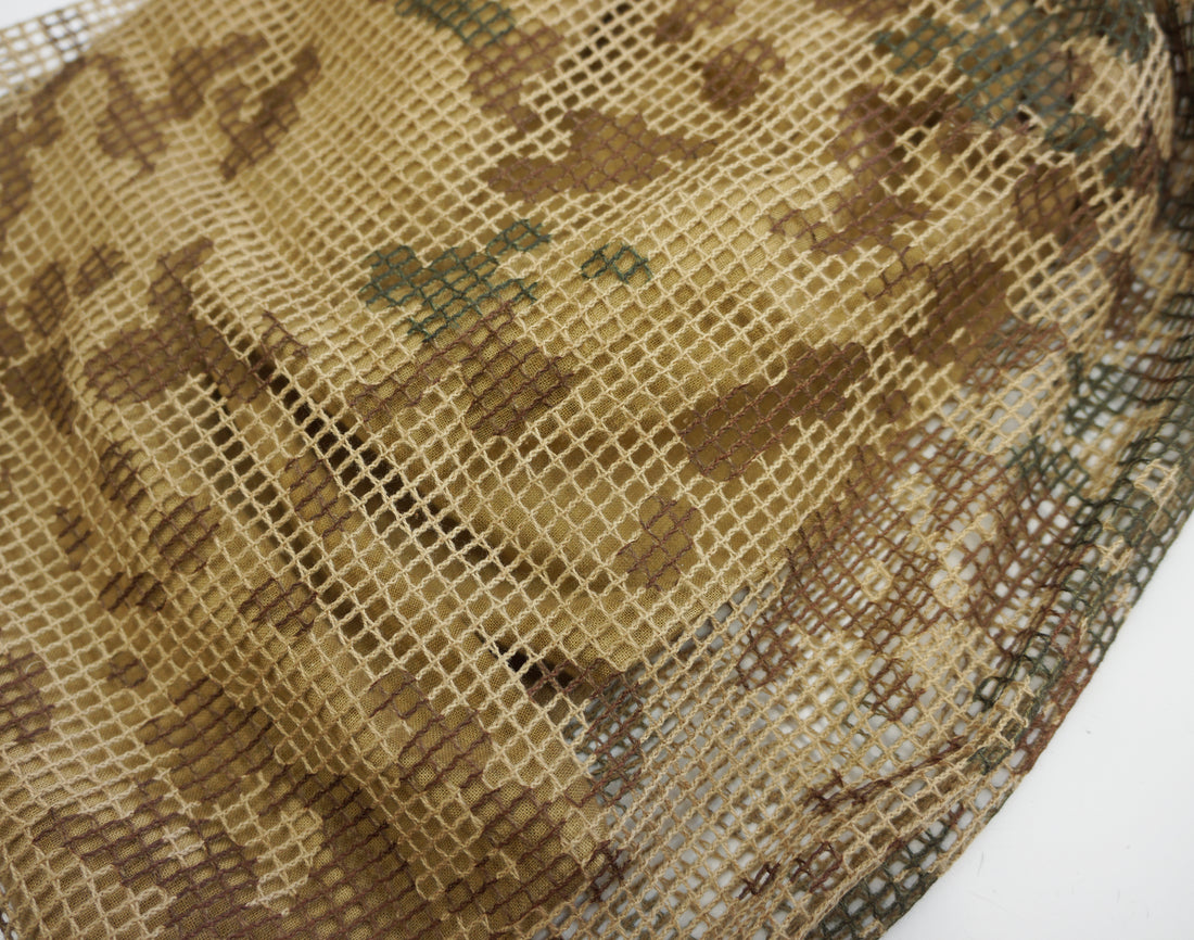 Mesh Bag (NOWOS) ※ご予約アイテム。