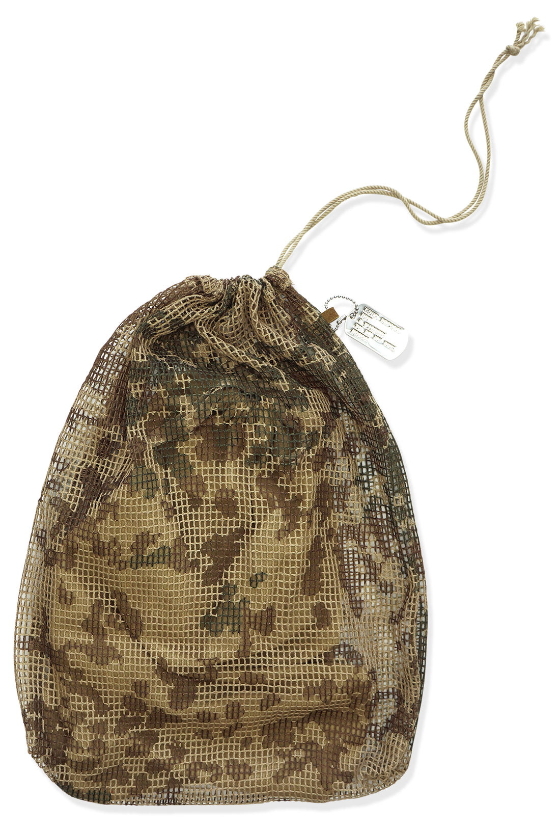Mesh Bag (NOWOS) ※ご予約アイテム。