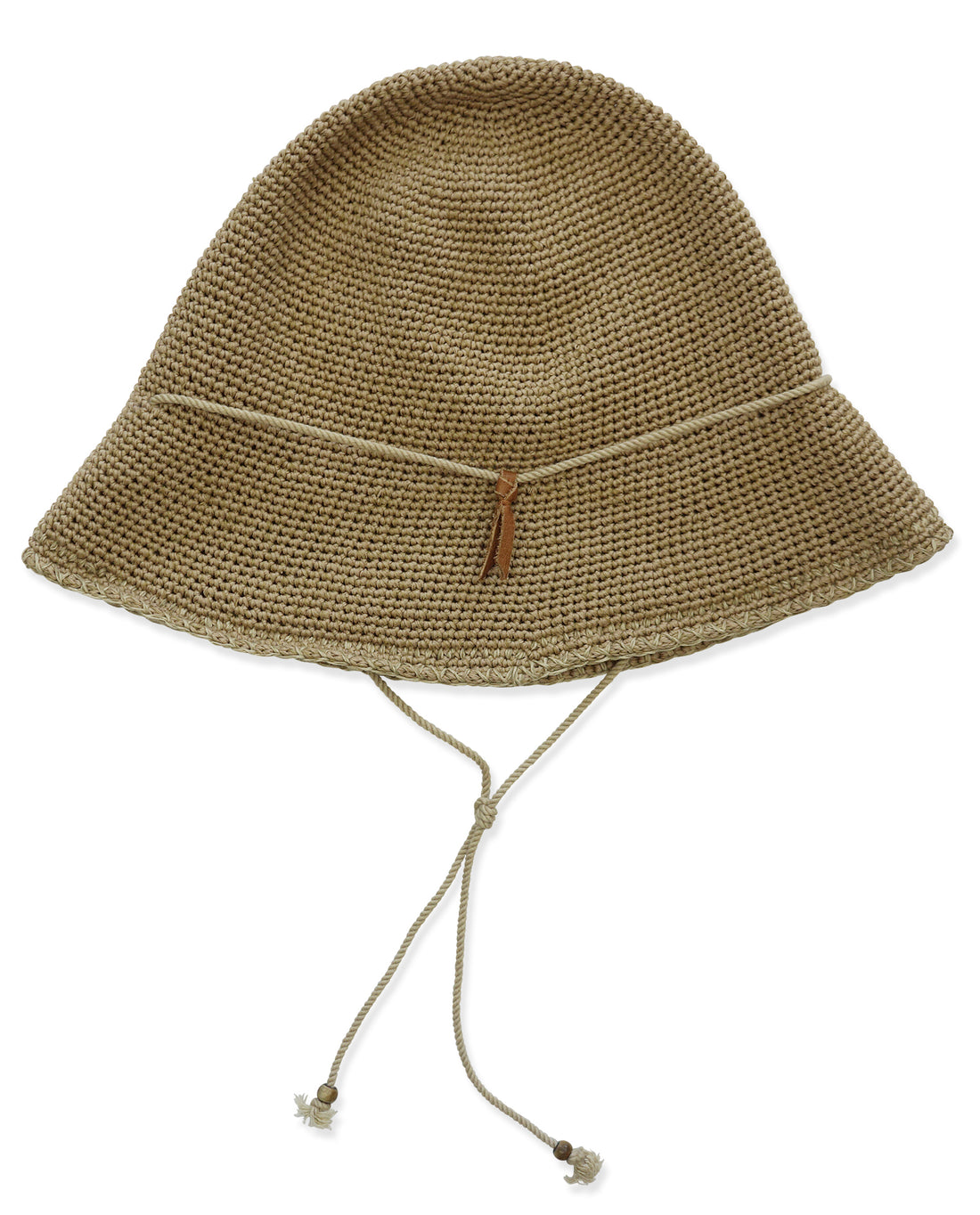 Crochet Hat (NOWOS) ※ご予約アイテム。