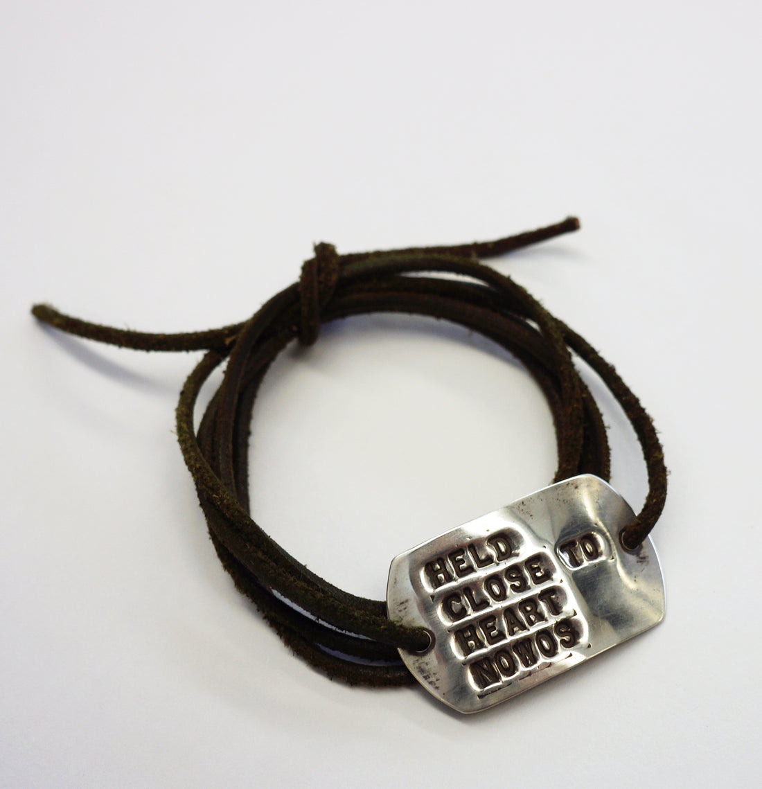 Bracelet (NOWOS) ※ご予約アイテム。