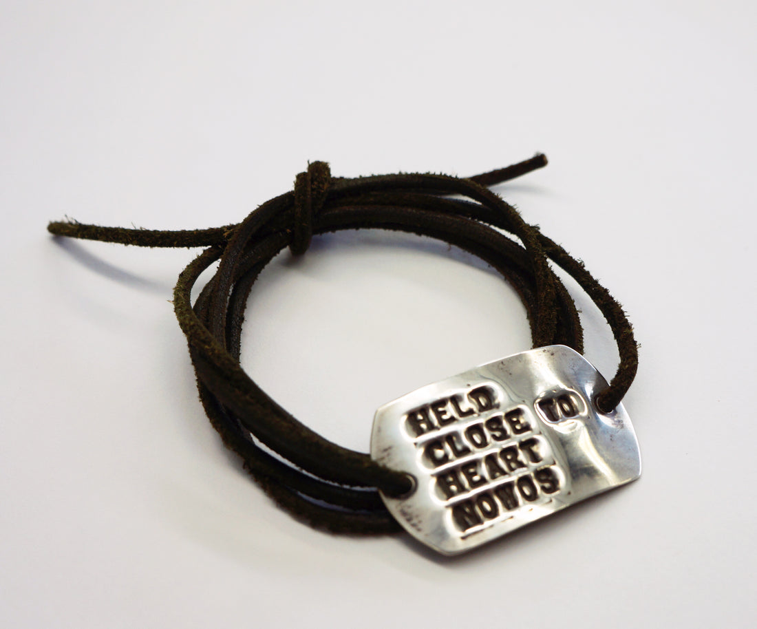 Bracelet (NOWOS) ※ご予約アイテム。