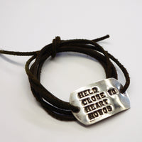 Bracelet (NOWOS) ※ご予約アイテム。