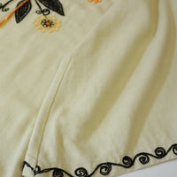 Embroidered Dress (NOWOS)