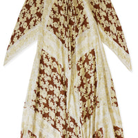 Printed Dress (NOWOS)