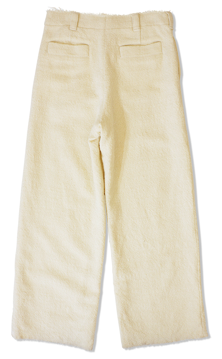 Wool Pants (NOWOS)