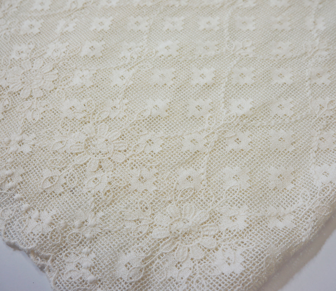 Lace Skirt（NOWOS）
