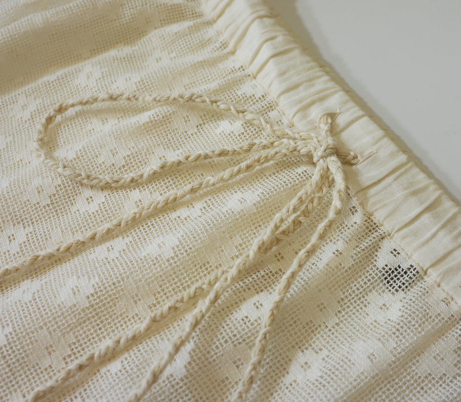 Lace Skirt (NOWOS)