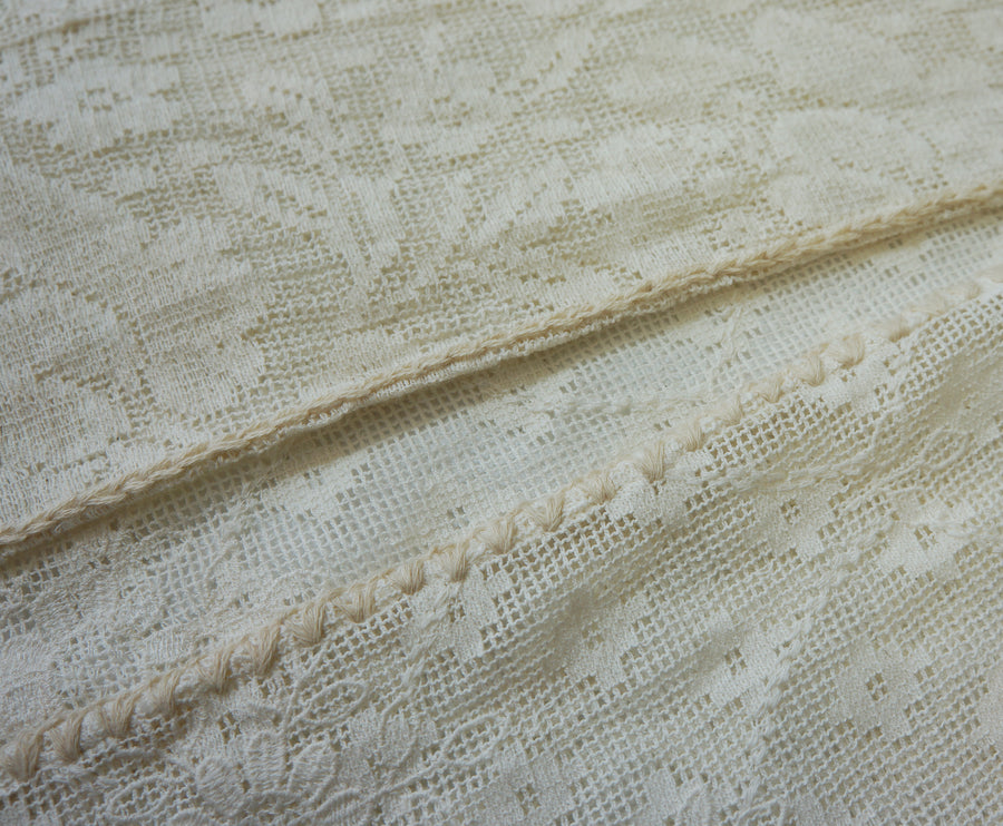 Lace Skirt (NOWOS)