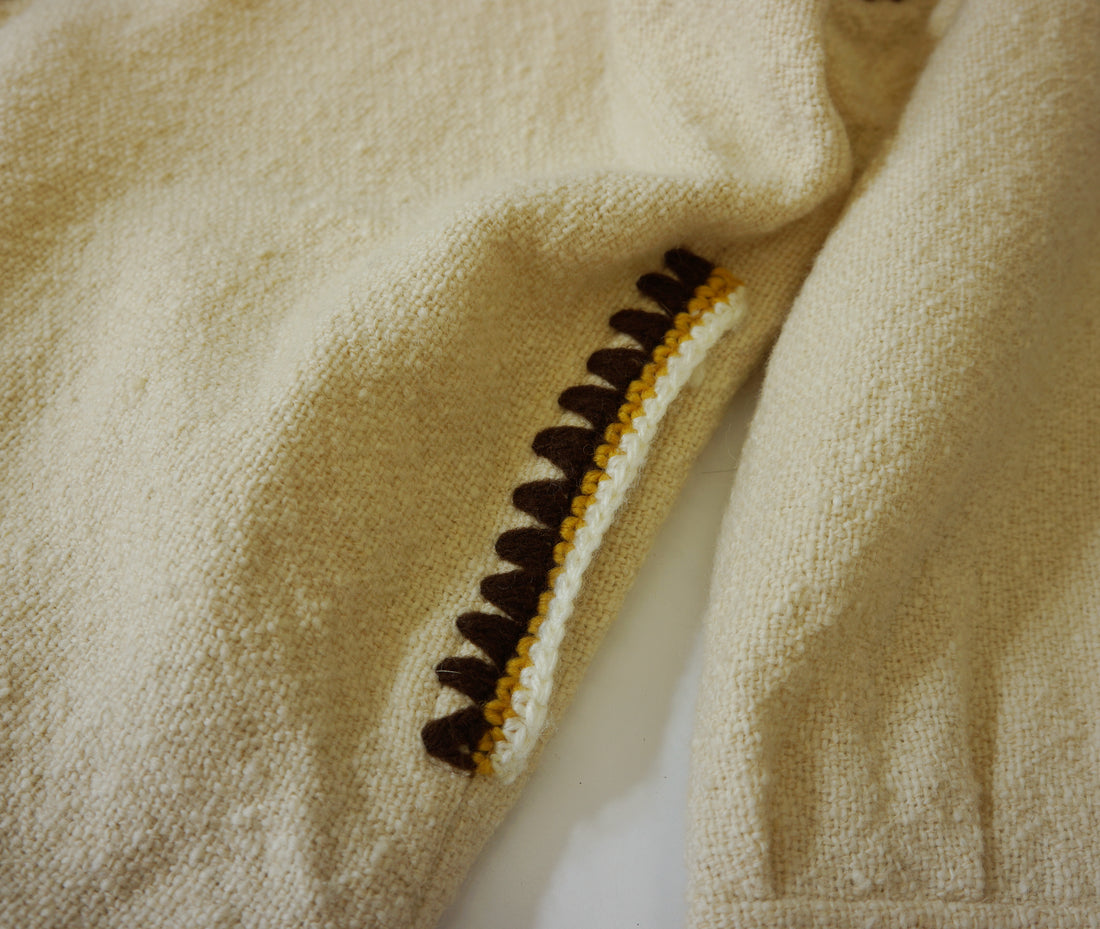 Wool Jacket (NOWOS)
