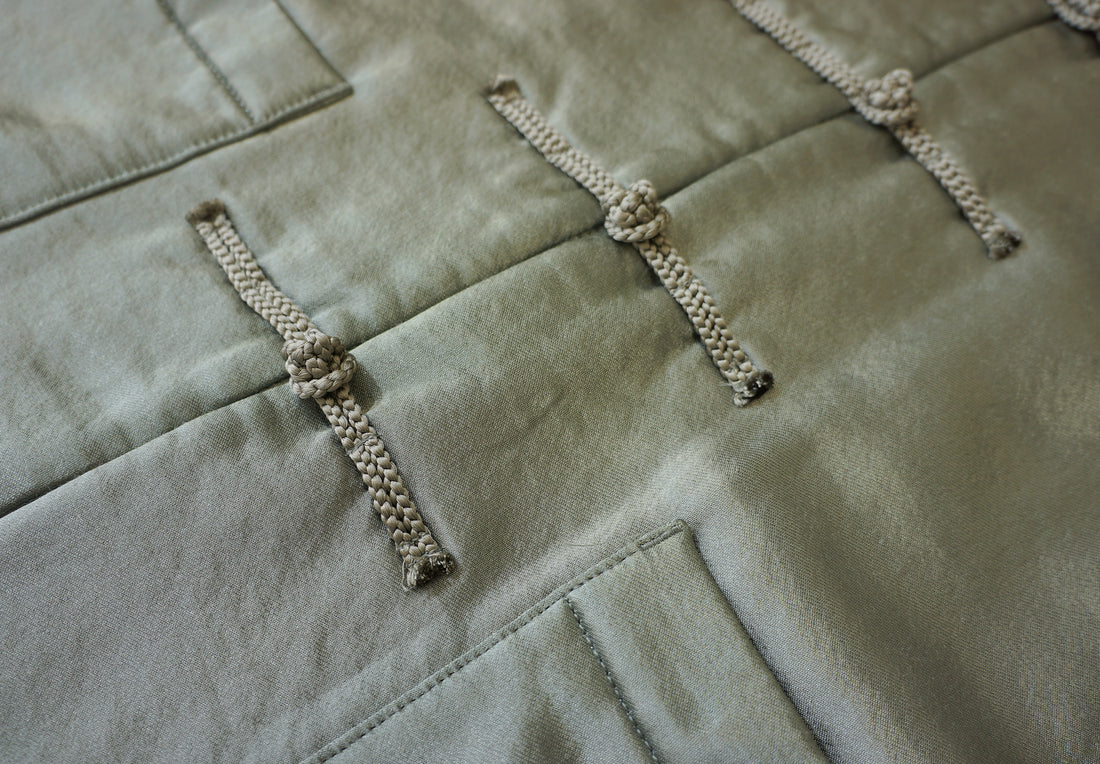 Chinese Jacket (NOWOS)
