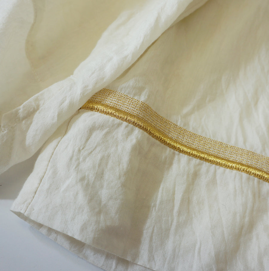 Embroidered Blouse (NOWOS)