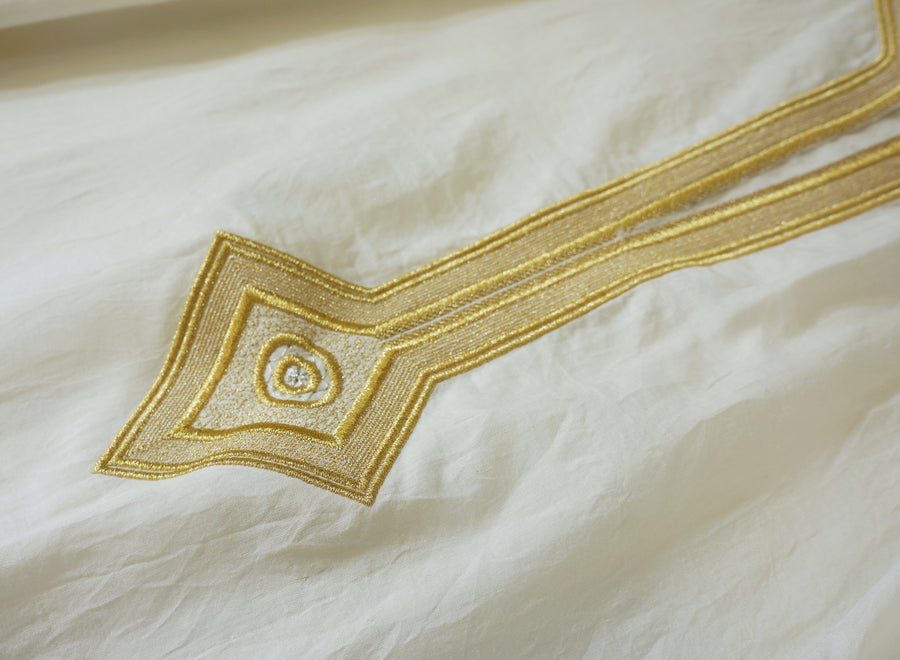 Embroidered Blouse (NOWOS)