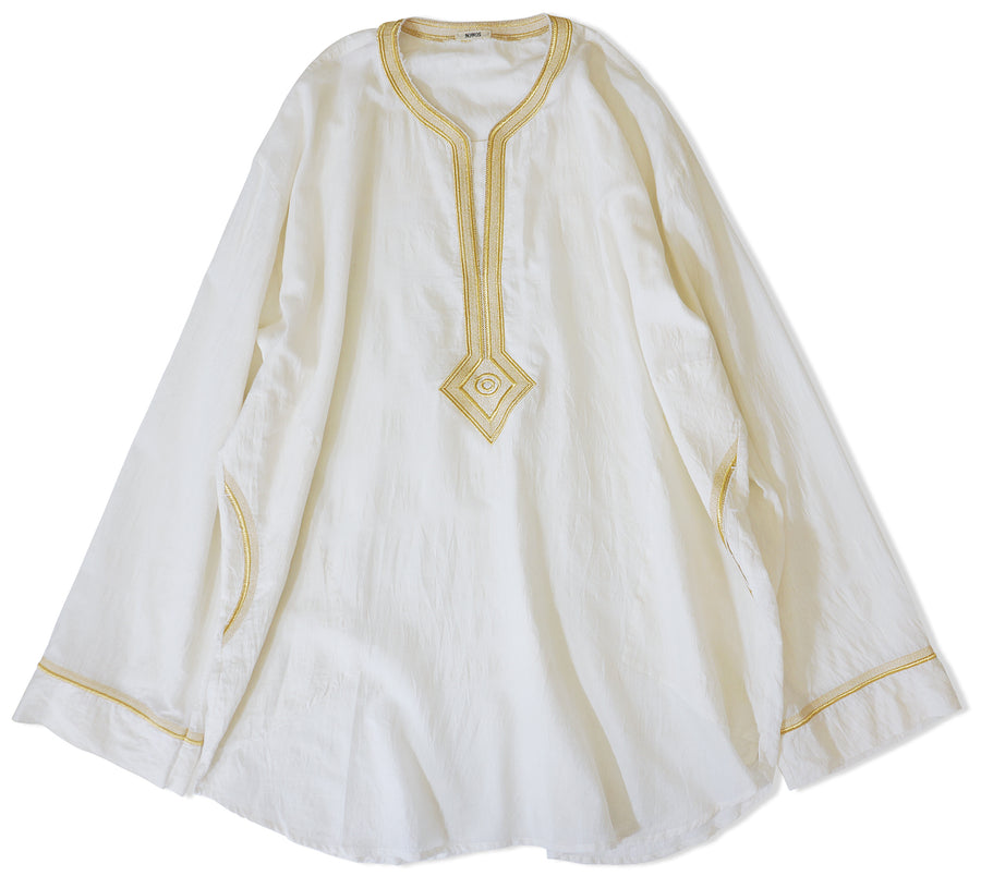 Embroidered Blouse (NOWOS)
