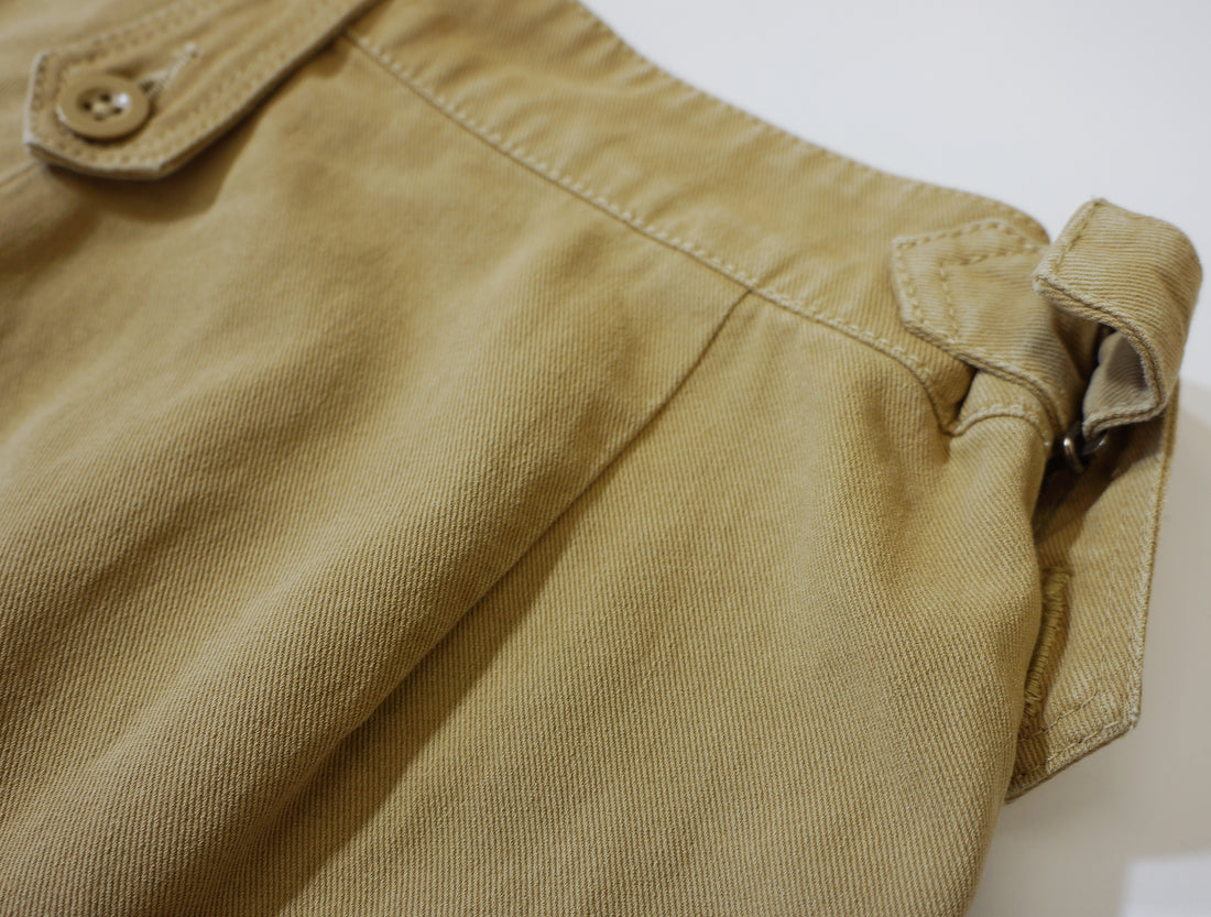 Short Pants (67nowos)