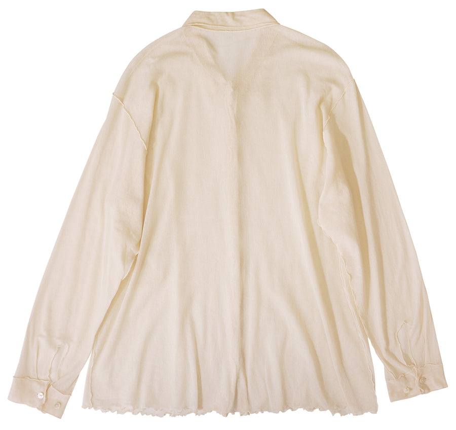 Tulle Shirt (NOWOS)