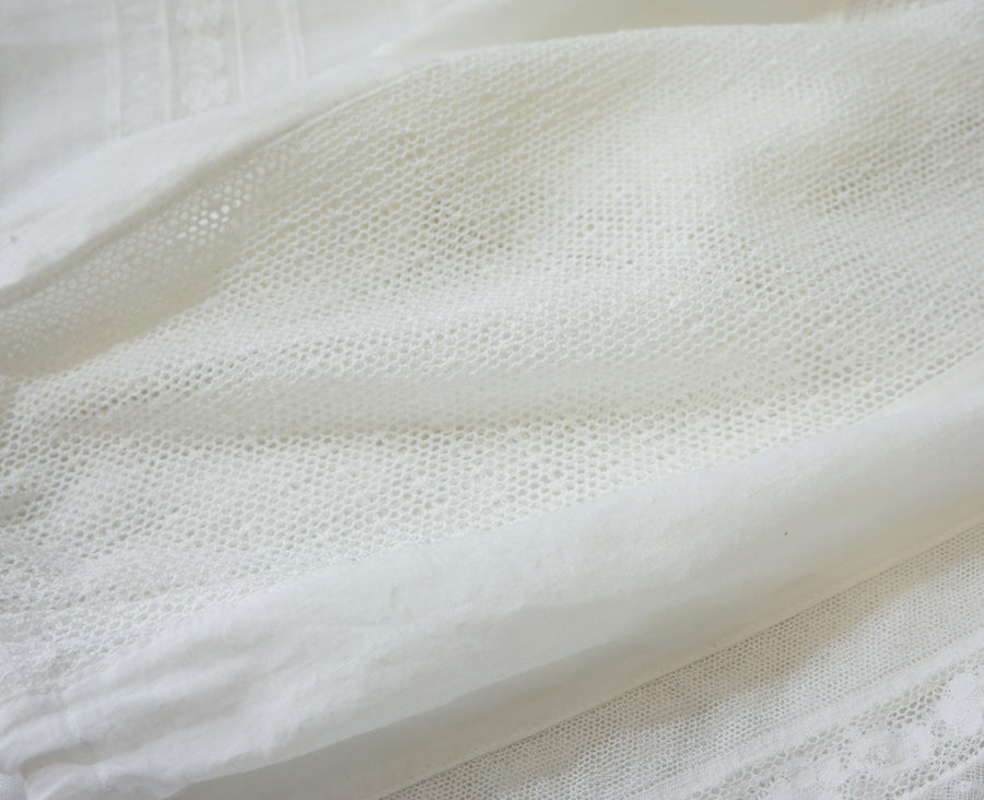 Lace Blouse (NOWOS)