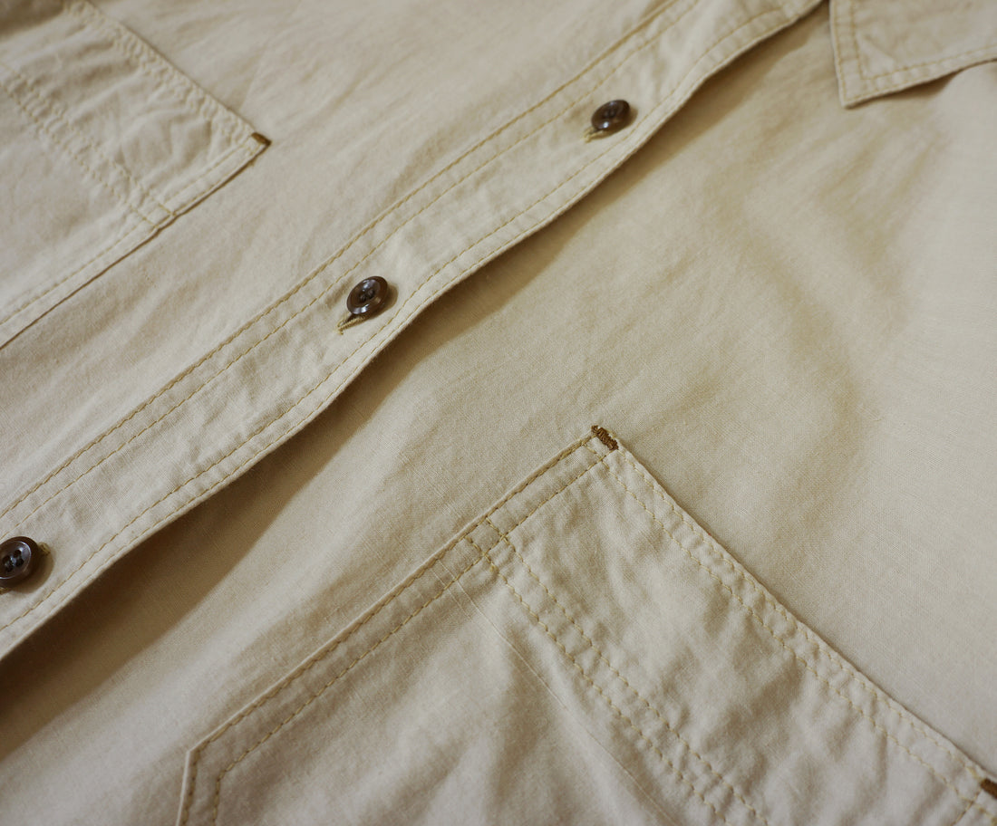 Cotton Shirt (NOWOS)