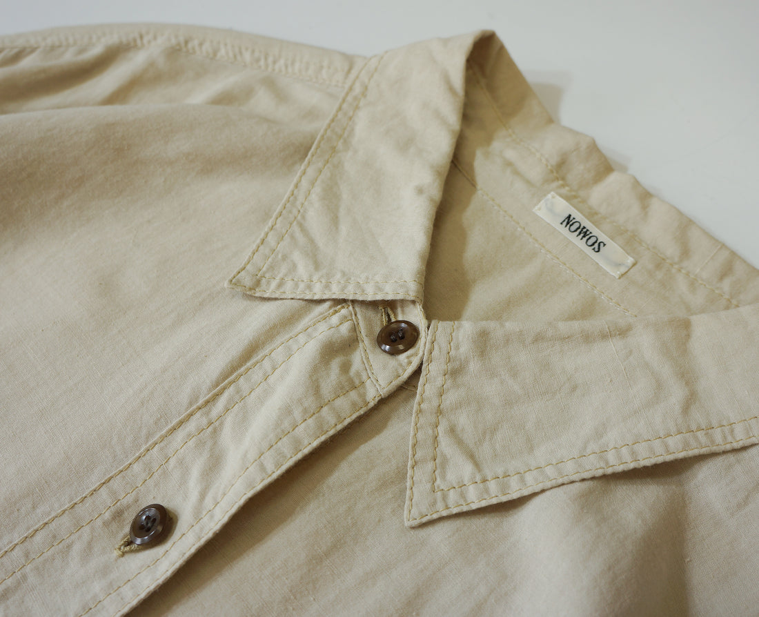Cotton Shirt (NOWOS)
