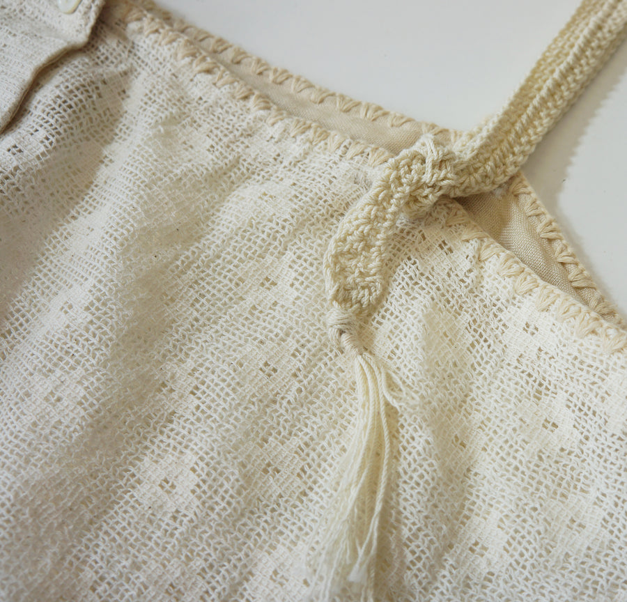 Lace Camisole (NOWOS)