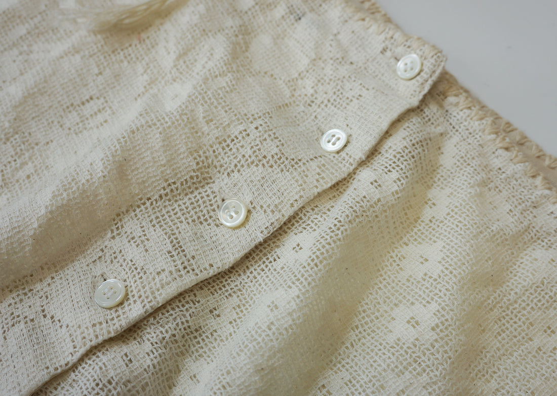Lace Camisole (NOWOS)