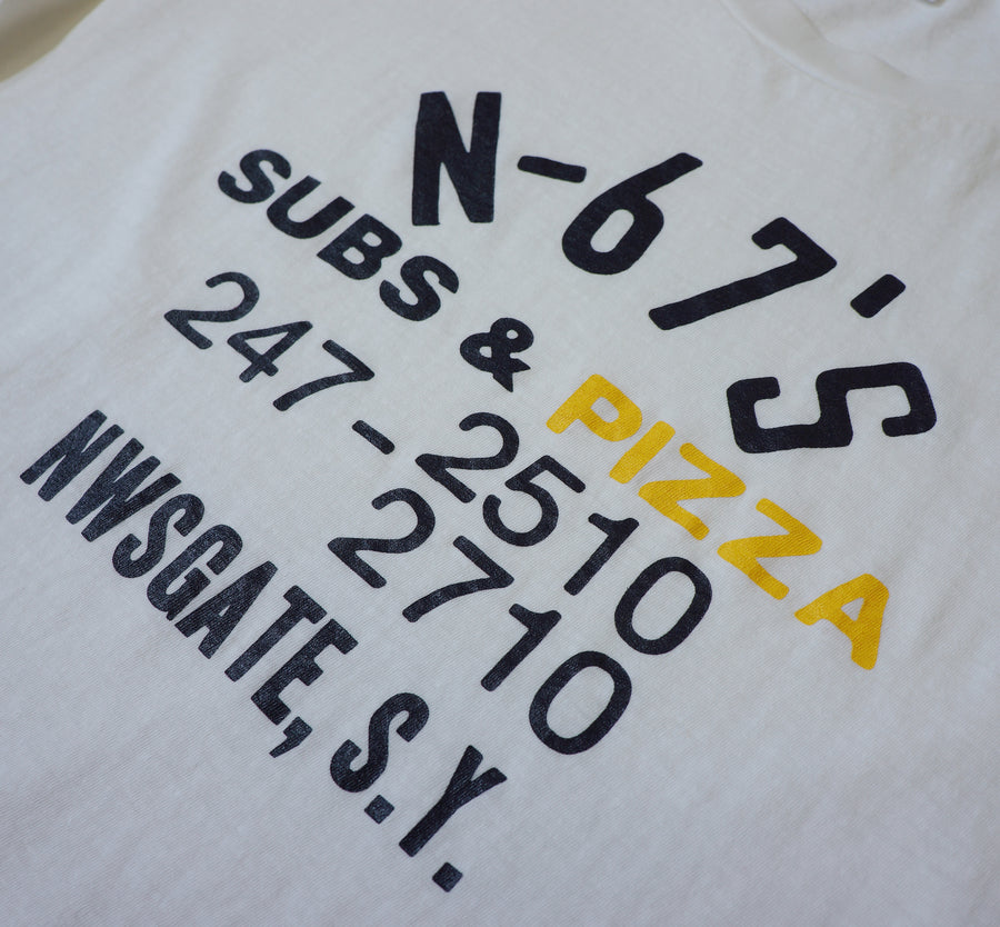 Printed T-Shirt (67nowos)