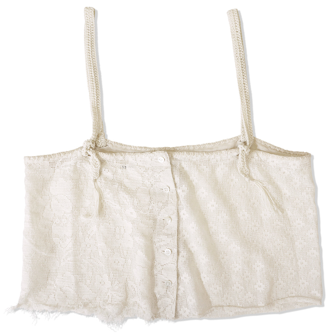 Lace Camisole (NOWOS)