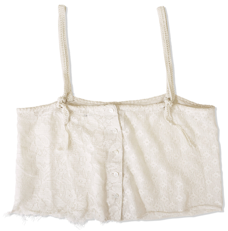Lace Camisole (NOWOS)