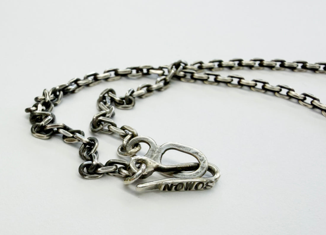 Neck Lace (NOWOS) ※ご予約アイテム。
